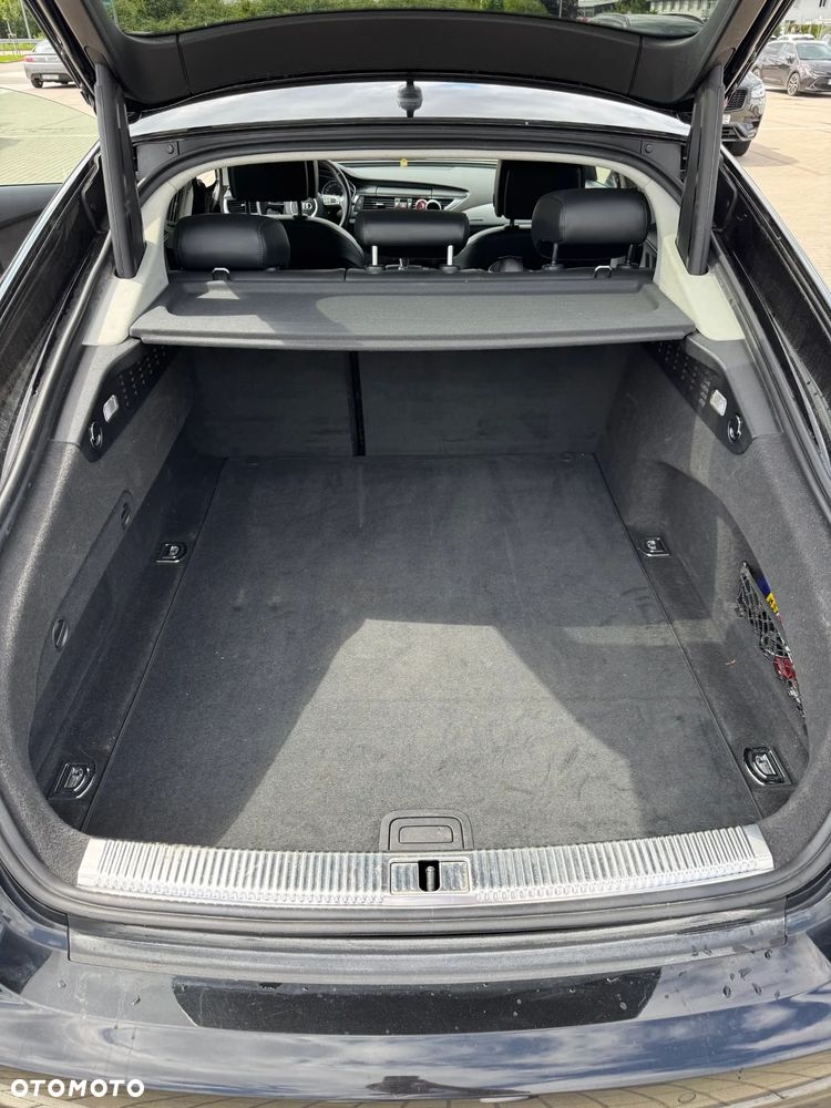 Audi A7 Sportback 2.0 TFSI Quattro S tronic - 15