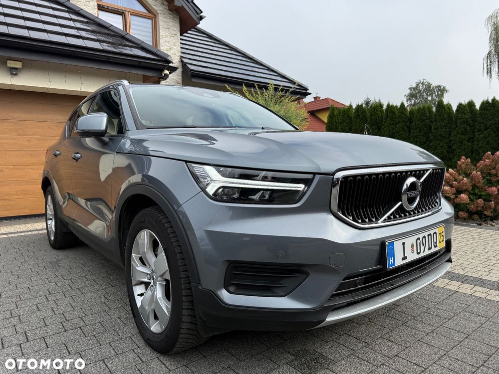 Volvo XC 40 D3 AWD Momentum Pro - 7
