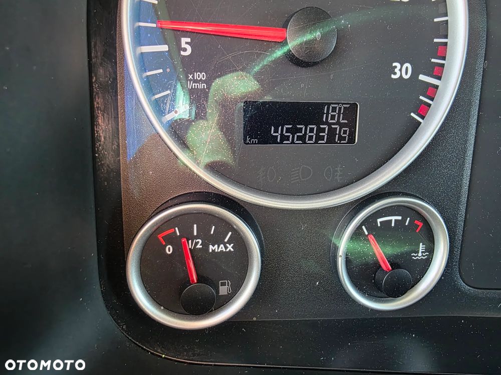 MAN TGM 12.250 KONTENER SPROWADZONY Z DE SUPER STAN 450 TYŚ KM !!! - 14