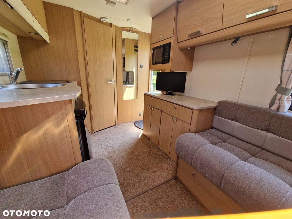 Elddis Avante 462 - 14