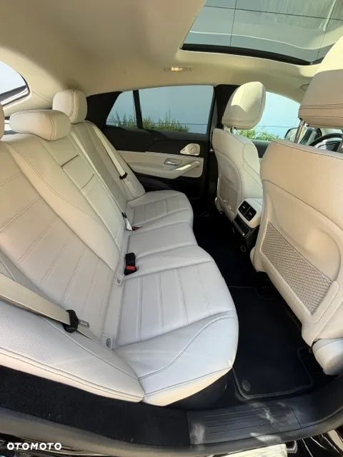 Mercedes-Benz GLE - 18