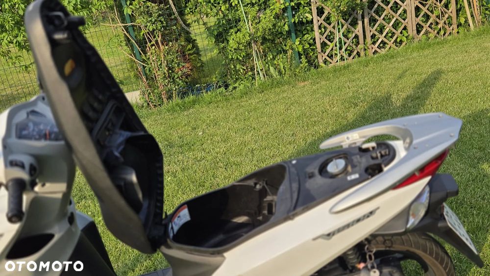 Honda Vision - 3