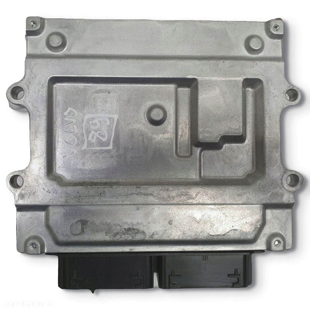 Volvo XC90 II 2.0 T STEROWNIK SILNIKA komputer 32253221 - 10