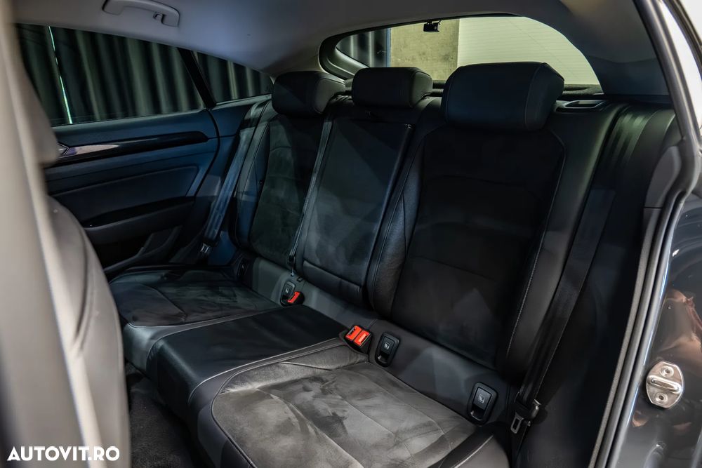 Volkswagen ARTEON 2.0 TSI DSG Elegance - 16