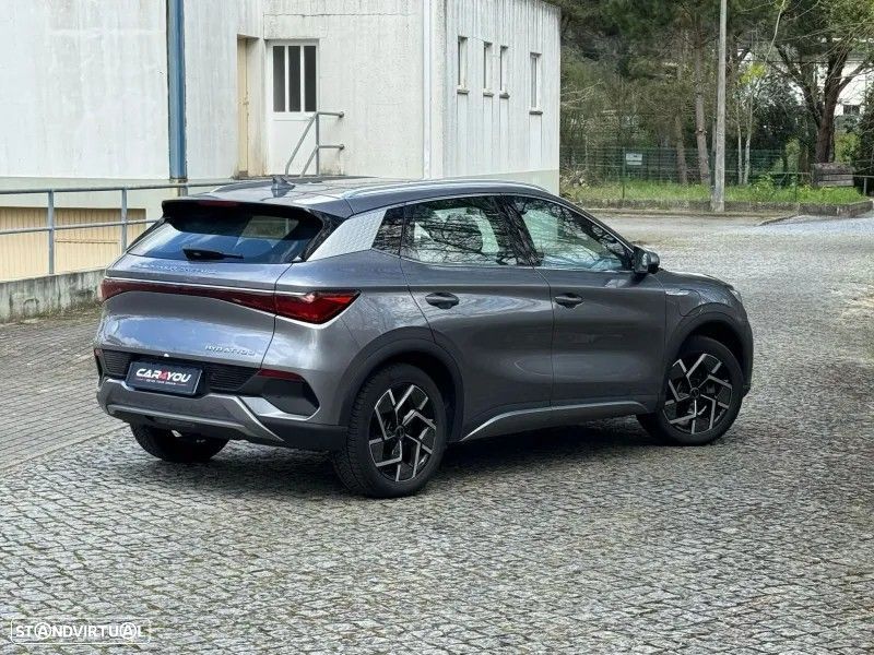 BYD Atto 3 60.48 kWh Design - 7