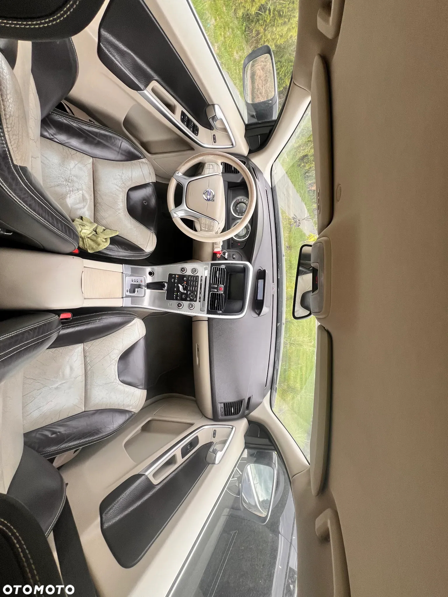 Volvo XC 60 2.4D AWD - 9