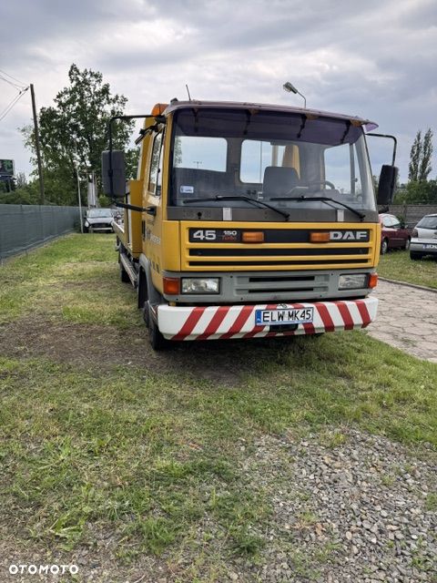 DAF MK45 - 2
