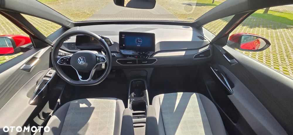 Volkswagen ID.3 58kWh Pro Performance - 15