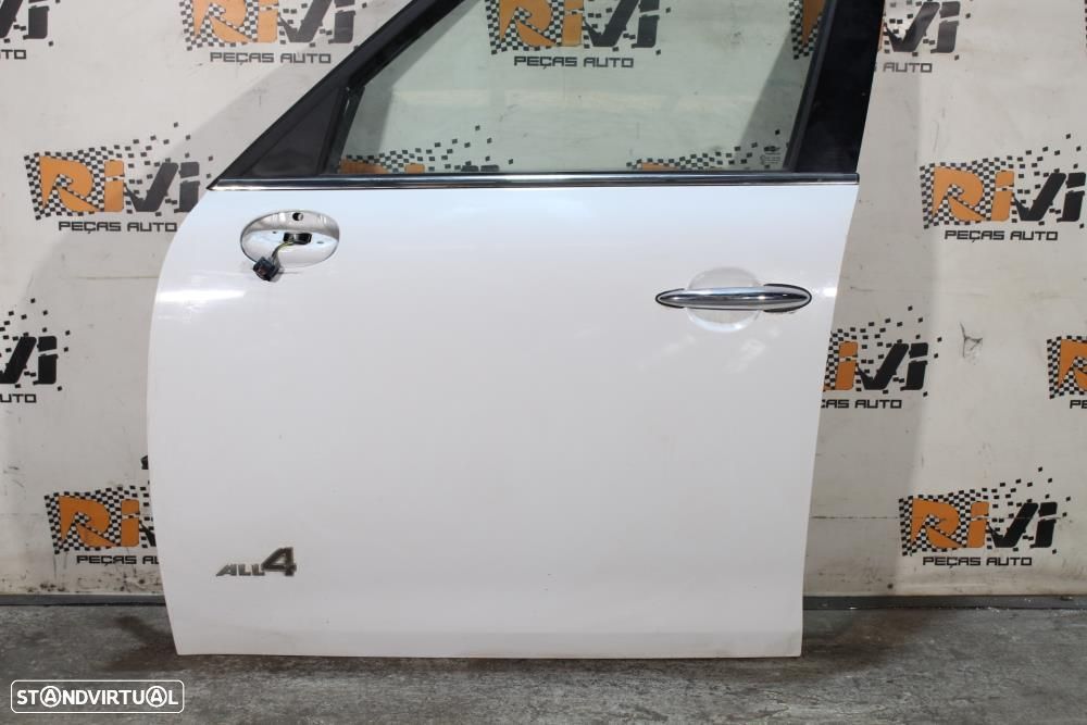 Porta Frente Esquerda MINI Countryman R60 - 3
