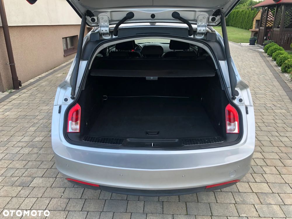 Opel Insignia 2.0 CDTI Automatik - 7