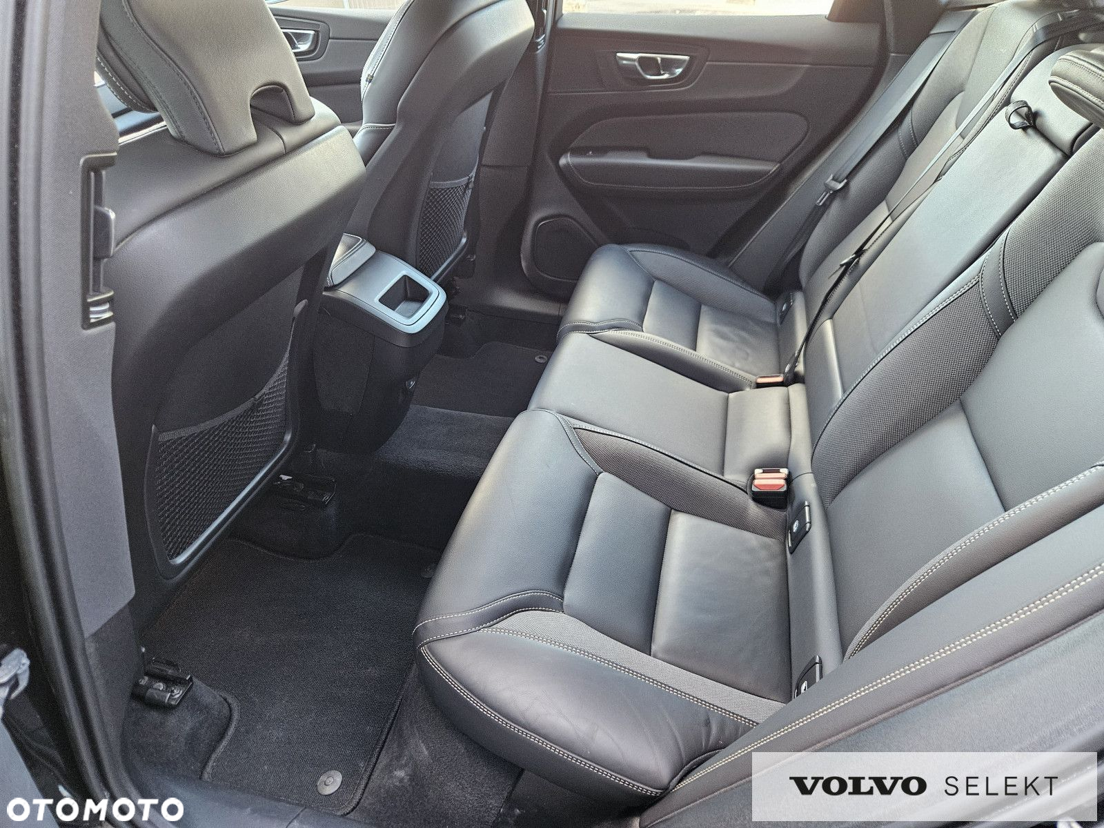 Volvo XC 60 - 29