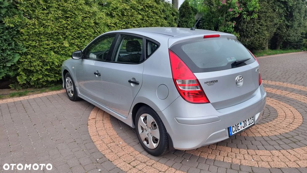 Hyundai i30 1.4 blue Comfort - 6