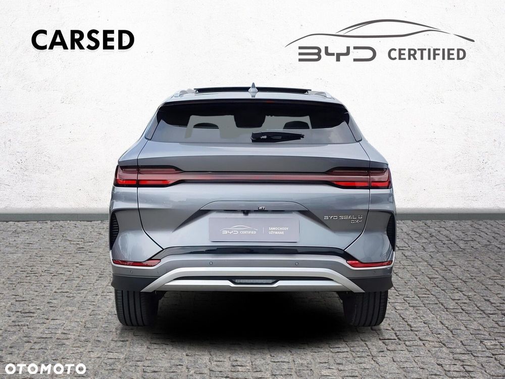 BYD Seal U - 5