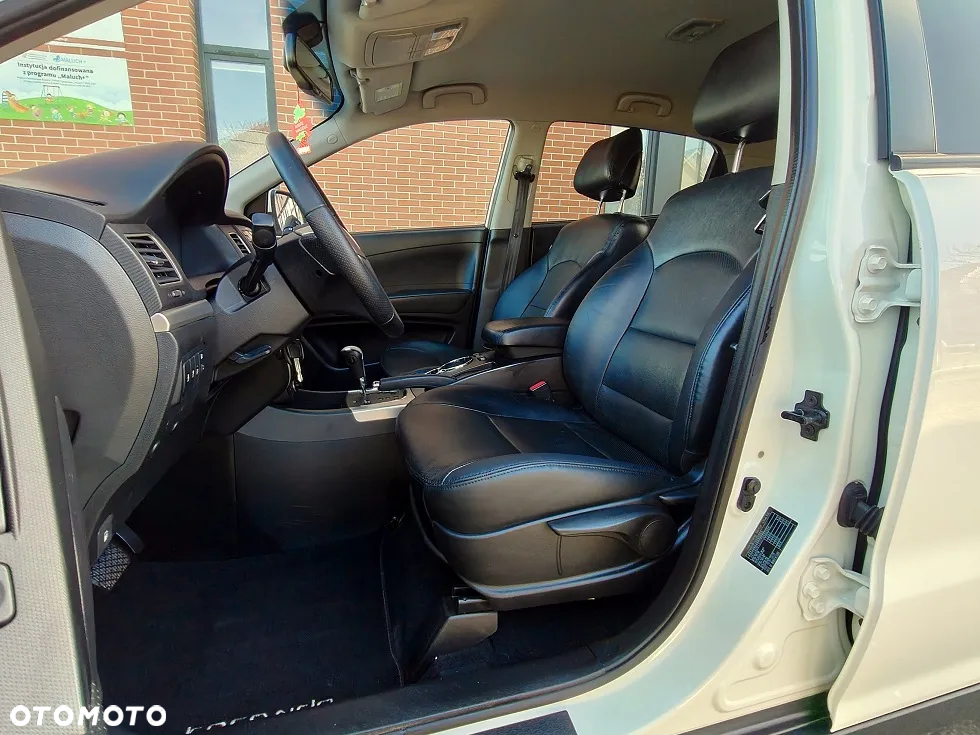 SsangYong/KGM Korando - 20