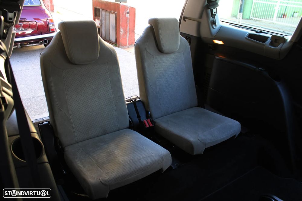 Citroën C4 Grand Picasso 1.6 HDi Business CMP6 - 30