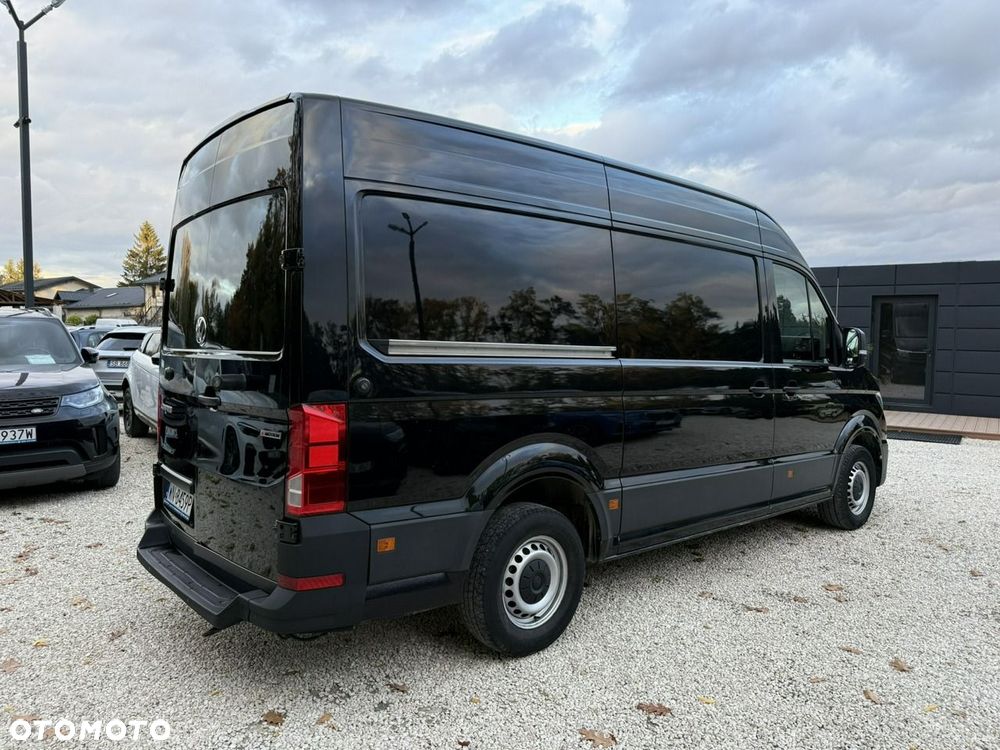 Volkswagen Crafter - 20