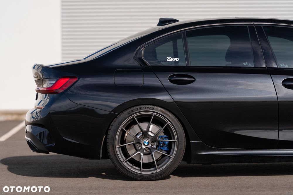 BMW Seria 3 - 7