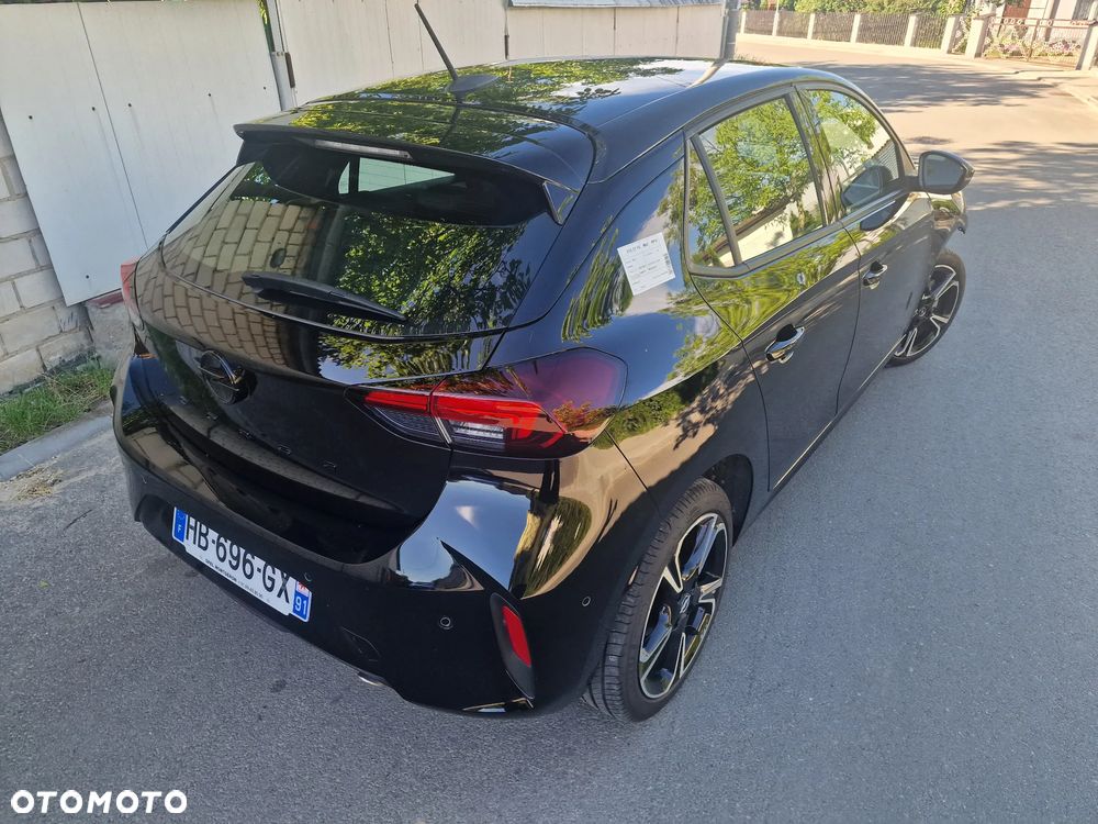 Opel Corsa 1.2 Start/Stop Elegance - 26