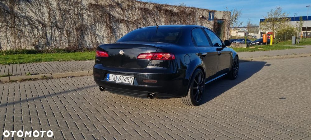 Alfa Romeo 159 - 4