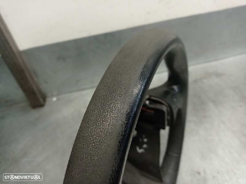 VOLANTE SEAT LEON 2005 -5P0419091B - 4