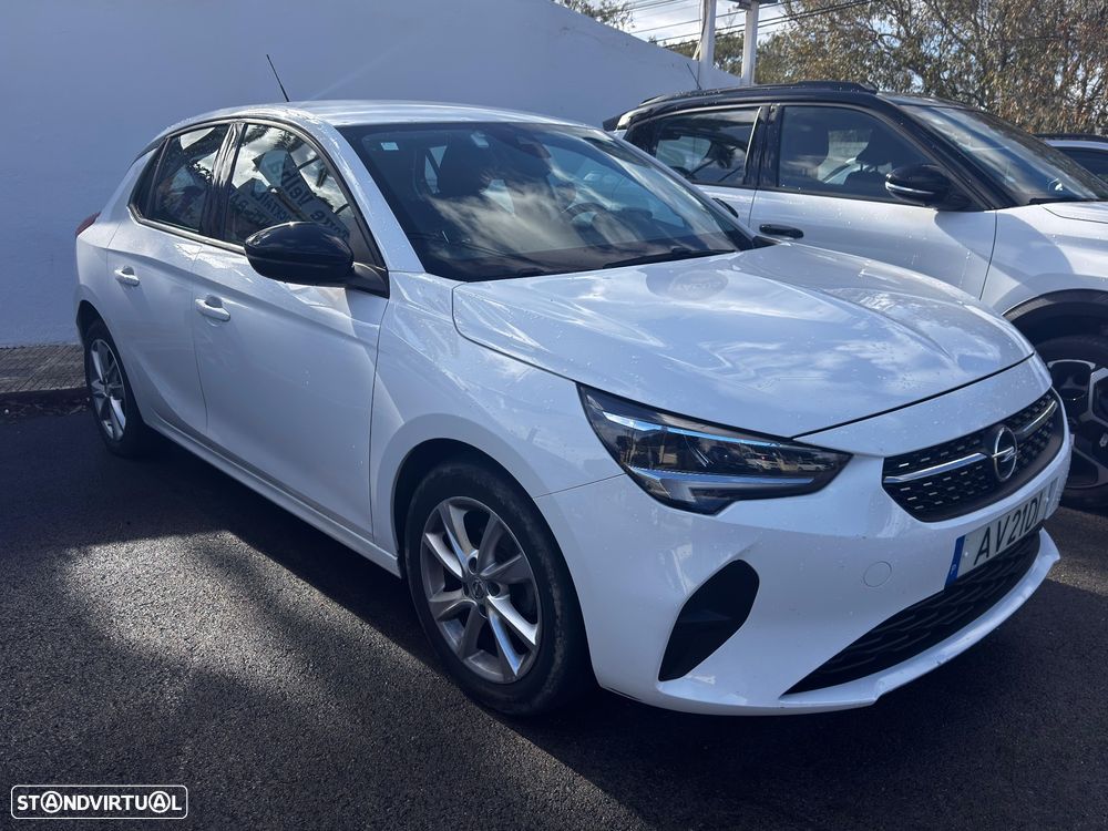 Opel Corsa 1.2 Business - 2