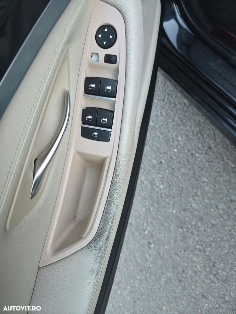BMW Seria 5 520d - 27