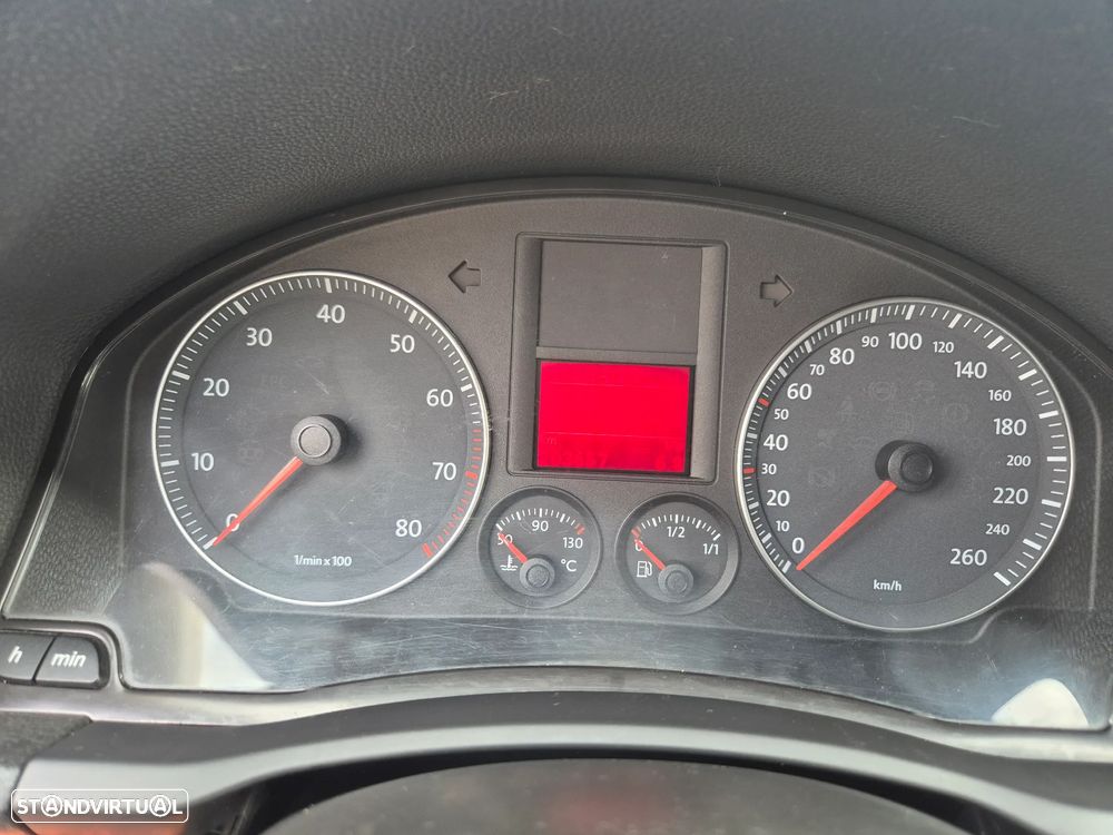 VW Golf 1.4 TSi Sport - 2