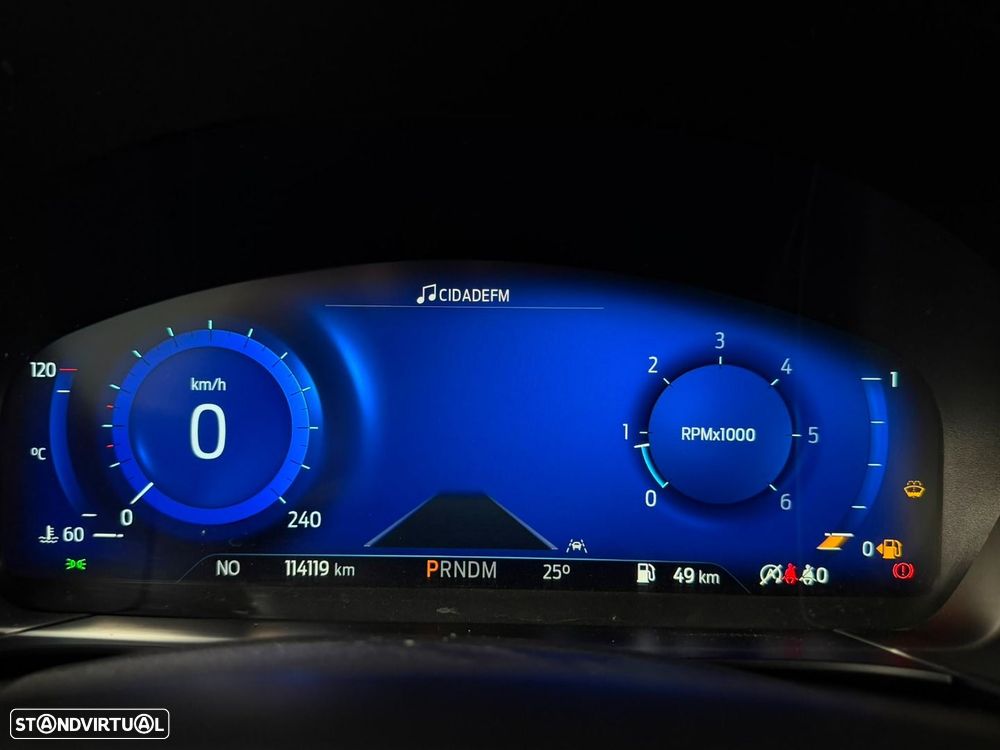 Ford Kuga 1.5 TDCi EcoBlue ST-Line Aut. - 44