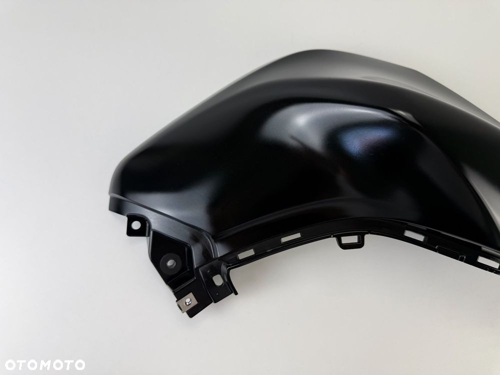 Prawa nakładka zbiornika Yamaha MT 125 2020+ - 2