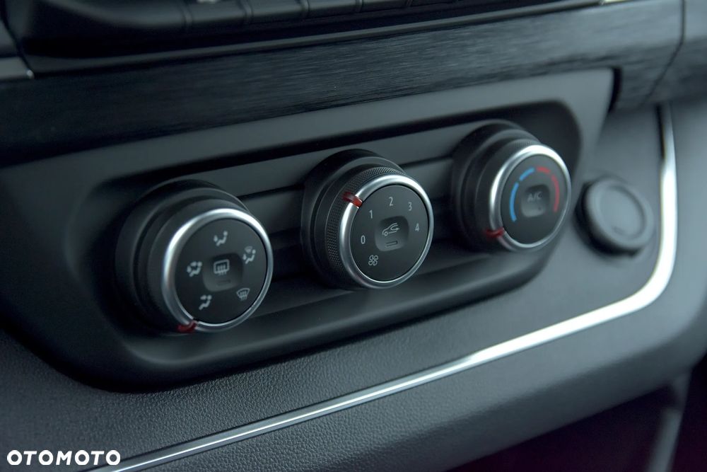 Renault Trafic Kombi 2.0 L2 Equilibre - 13