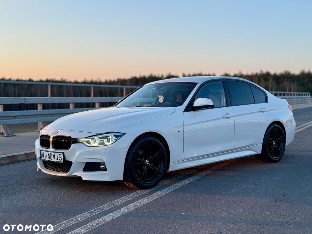 BMW Seria 3 - 15