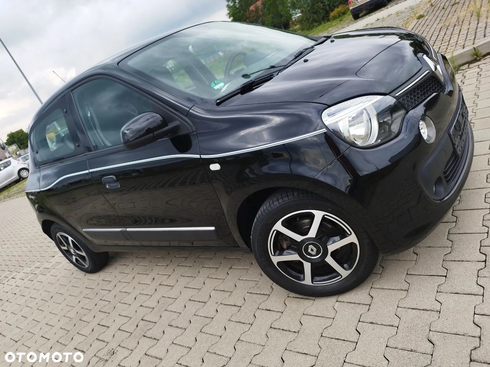 Renault Twingo ENERGY TCe 90 LIMITED - 5