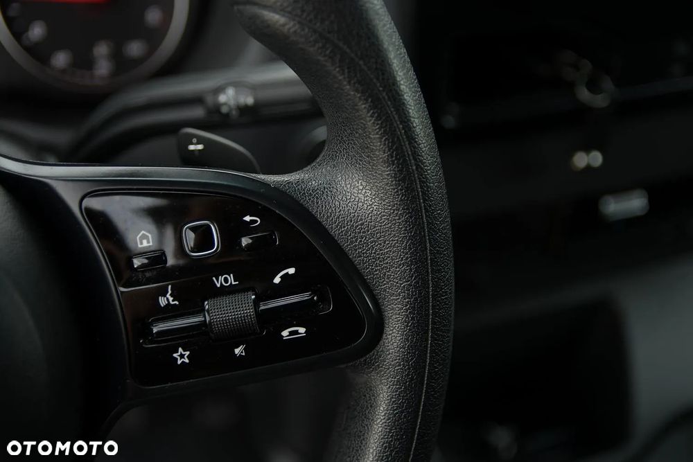 Mercedes-Benz SPRINTER=314=BRYGADÓWKA=5-OSOBOWY - 26
