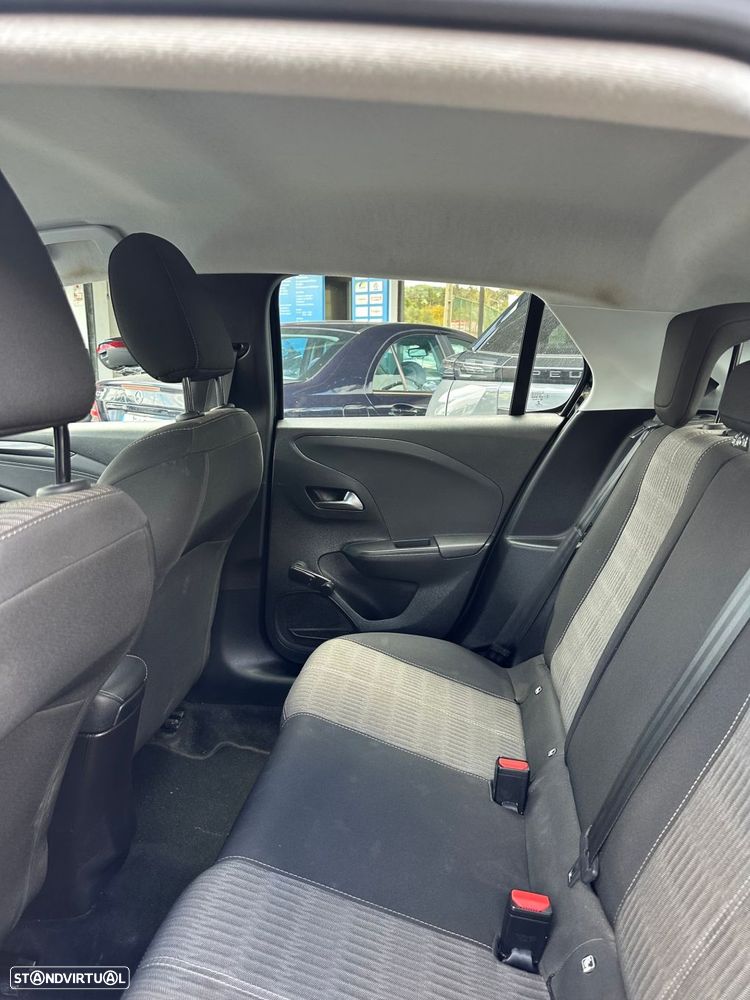 Opel Corsa 1.5 D Elegance - 13