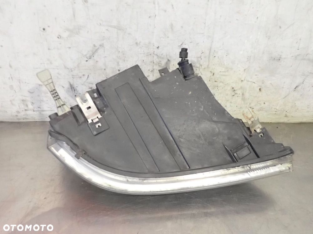 LAMPA LEWA PRZEDNIA FORD GALAXY II - 6