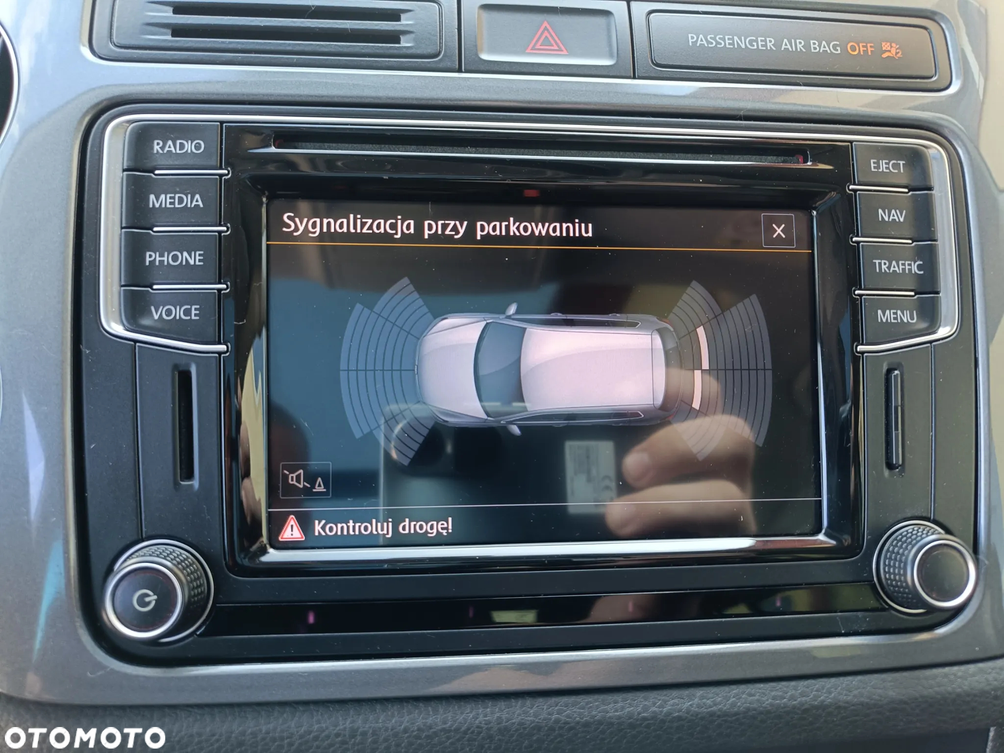 Volkswagen Tiguan 2.0 TDI Sport&Style - 34