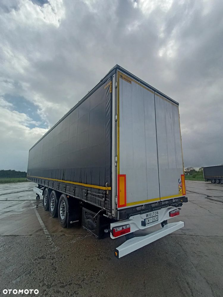 Wielton NS3K - 4
