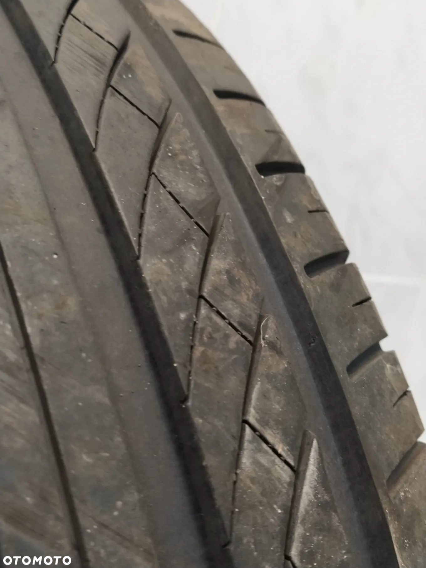 HIFLY HF805 CHALLENGER 4X OPONY OPONA LETNIE 245/45 R18 KOMPLET - 14