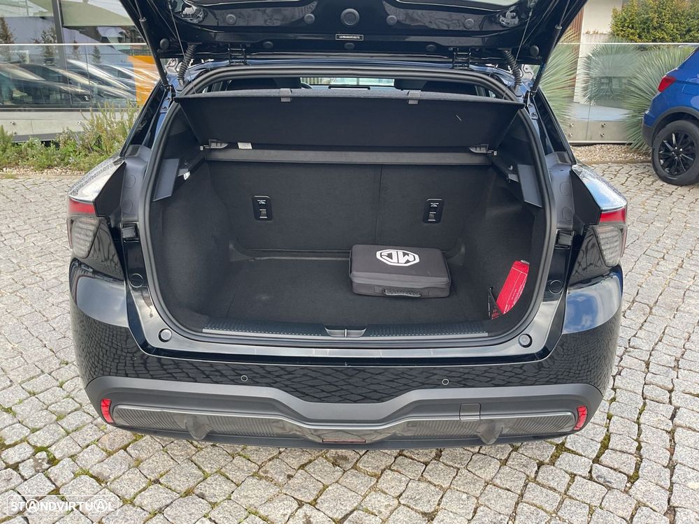 MG MG4 51 kWh Standard - 13