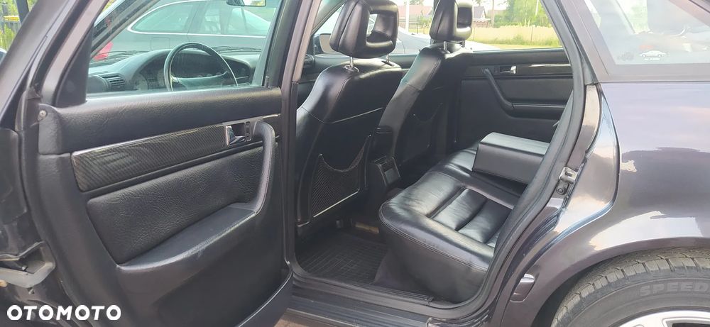 Audi 100 S4 4.2 S Quattro - 6