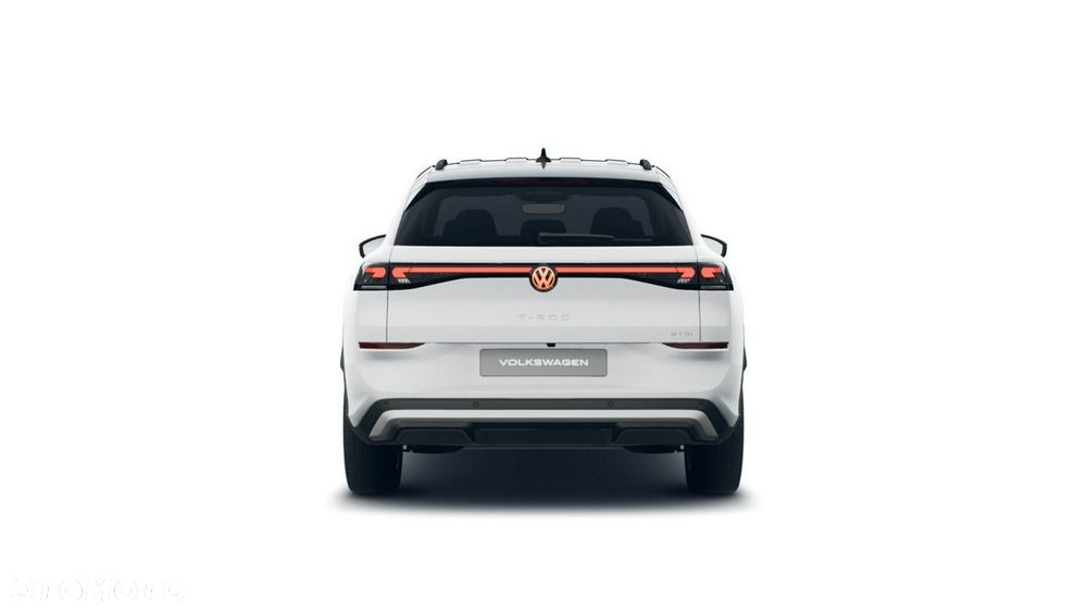 Volkswagen T-Roc - 6