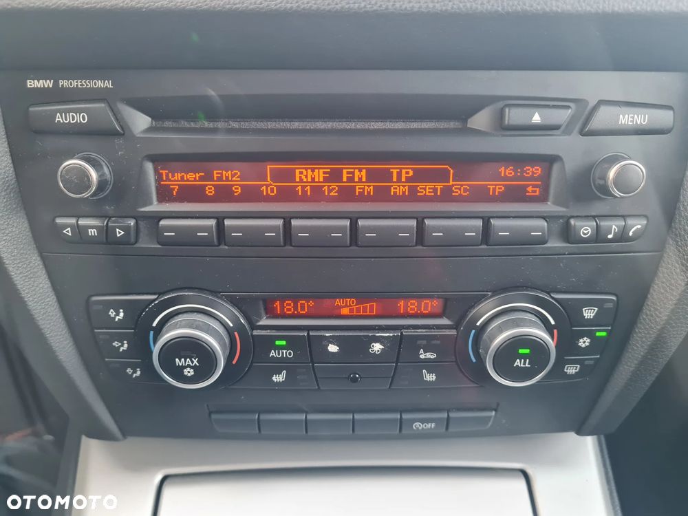 BMW Seria 3 320d - 14