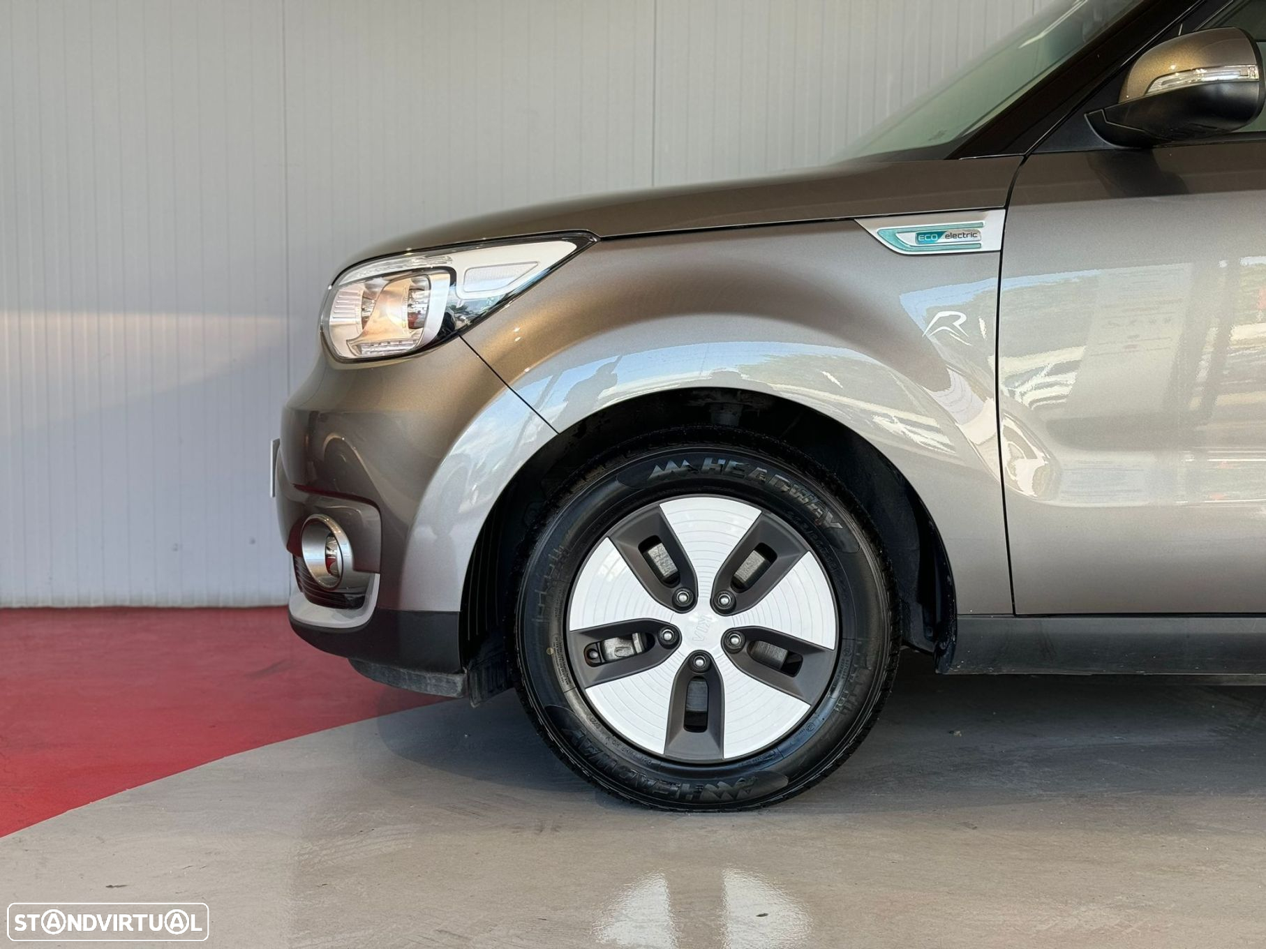 Kia e-Soul - 17