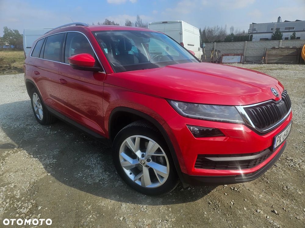 Skoda Kodiaq - 2