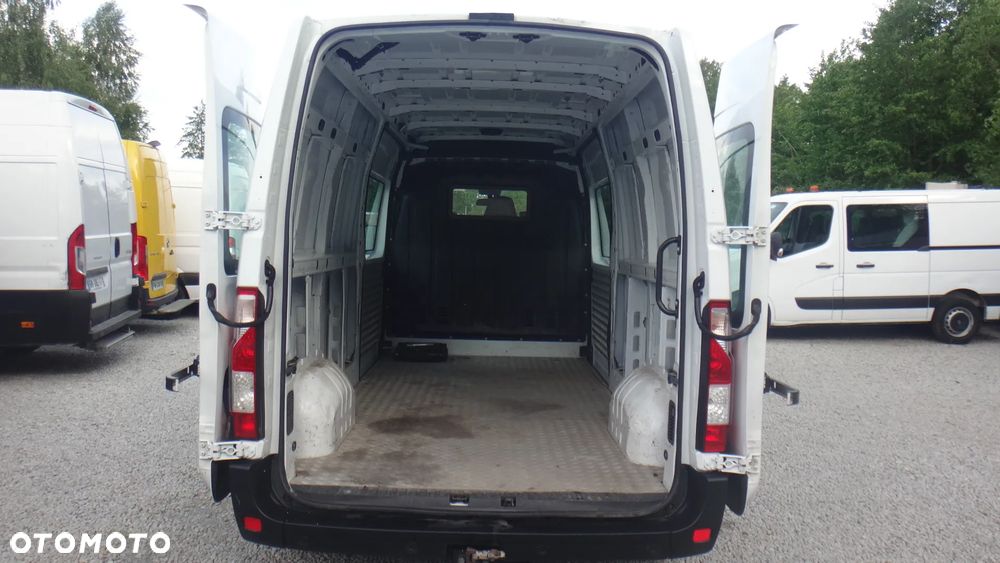 Renault Master - 8
