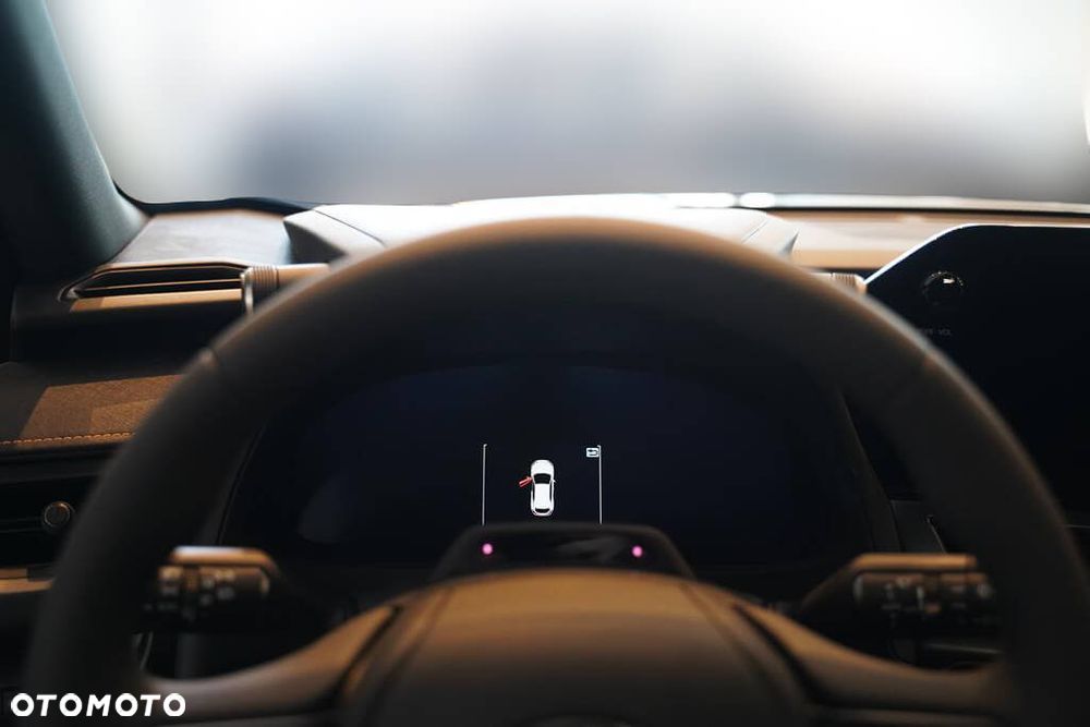 Lexus UX - 11