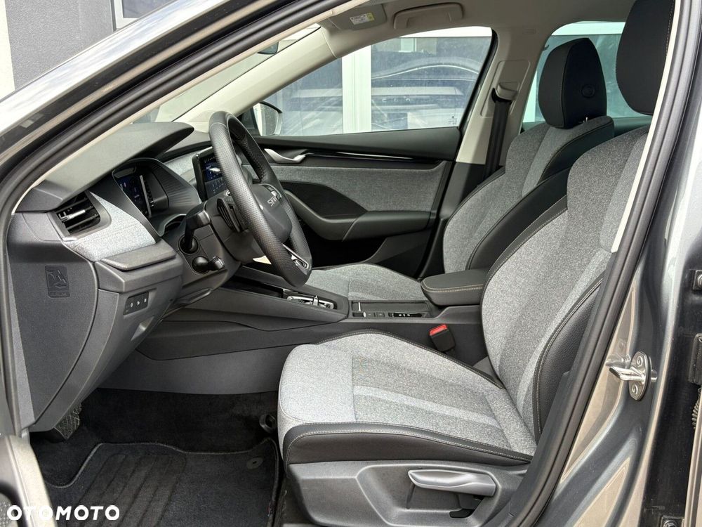 Skoda Octavia 1.5 TSI mHEV Selection DSG - 11
