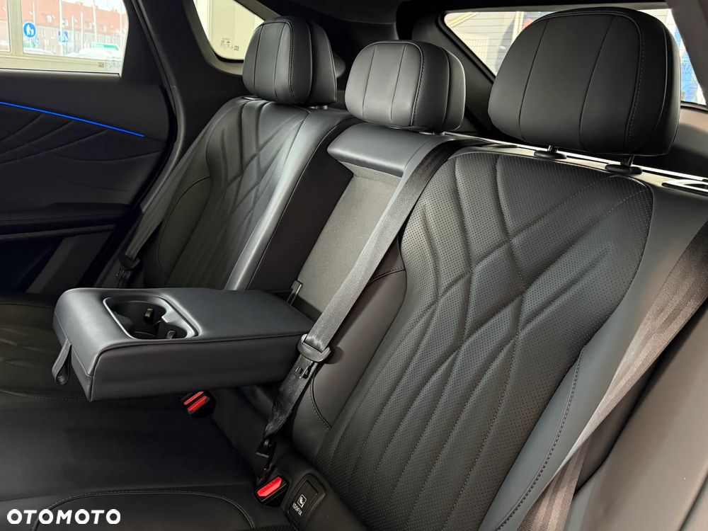 Omoda 9 1.5 Super Hybrid Exclusive AWD - 25