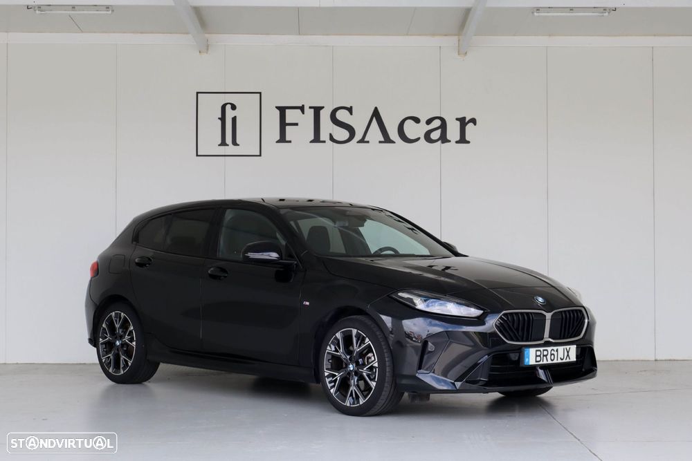 BMW 116 Pack Desportivo M - 2