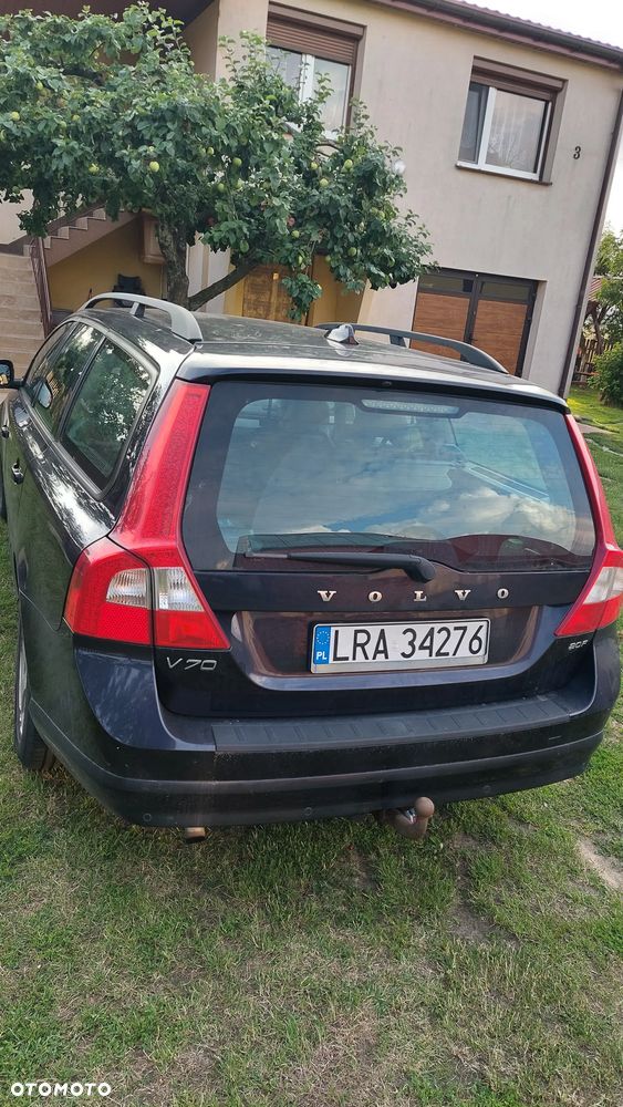 Volvo V70 2.0 Momentum - 2